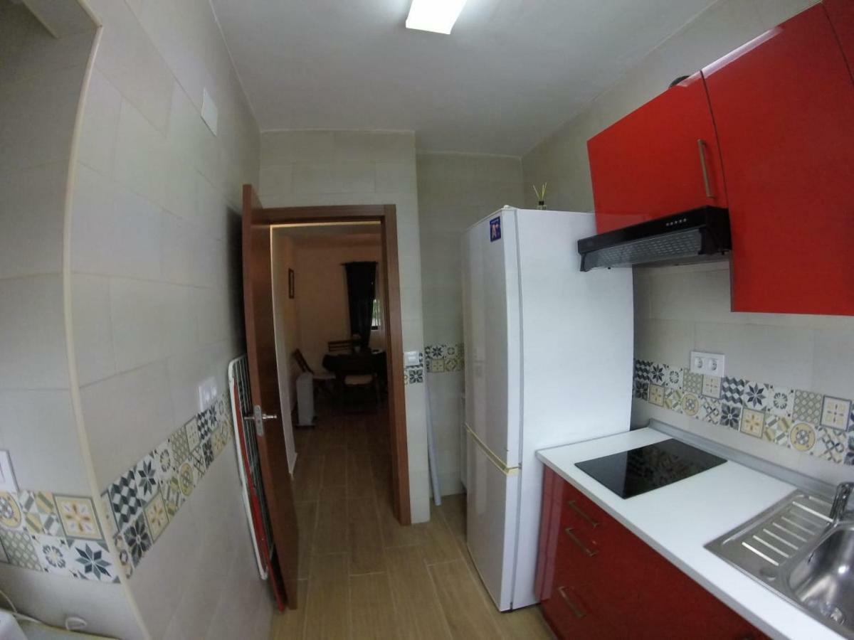 Casa Rural El Patio Vendégház Zahara De La Sierra Kültér fotó
